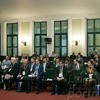 В Москве открылась конференция «СПГ-флот и СПГ-бункеровка в России»